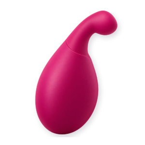 G-Spot Beauty Egg Suction Vibrator