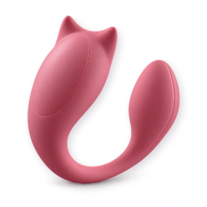 Cat-Eye APP Wearable Vibrator