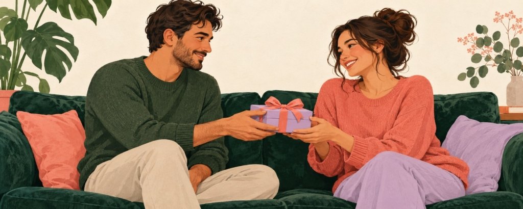 How to Give Your Partner a Sex Toy They’ll Actually Want