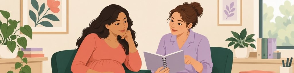 Pregnancy Intimacy: Questions to Clarify Your Care Plan