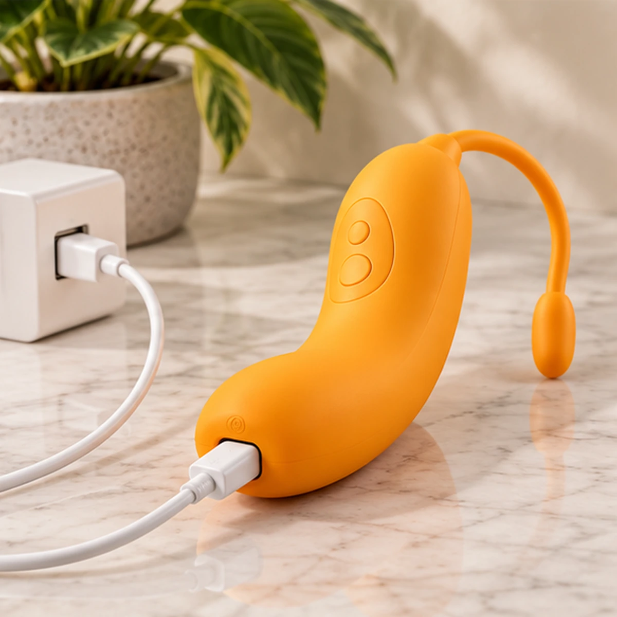 Dual-Use Licking Vibrator — Dual-Use Licking Vibrator gallery image 4