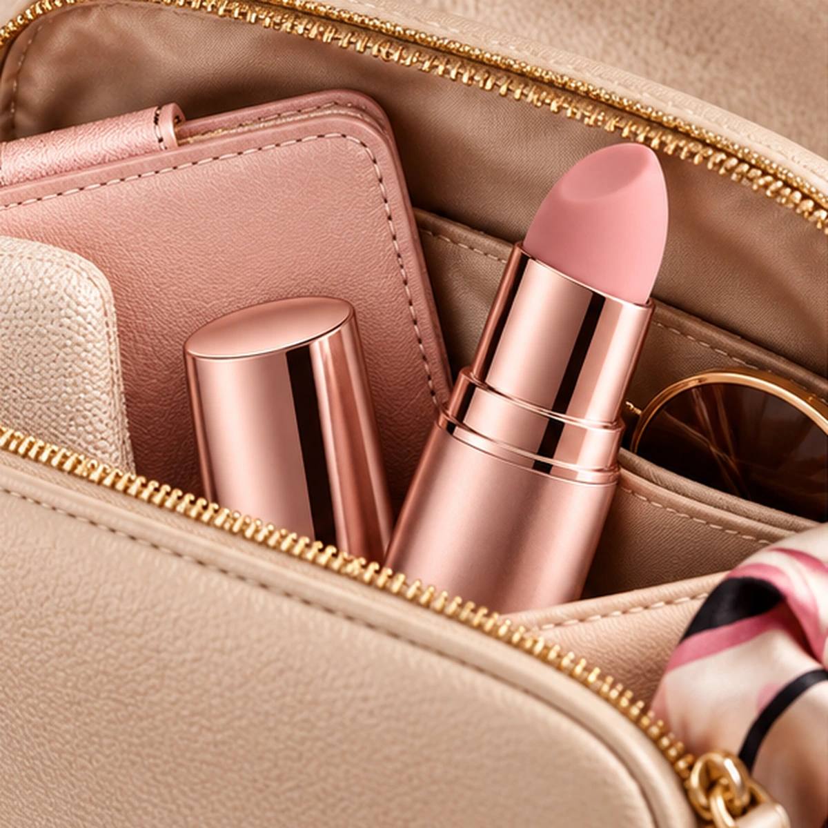 Lipstick Mini Travel Vibrator — Lipstick Mini Travel Vibrator gallery image 4