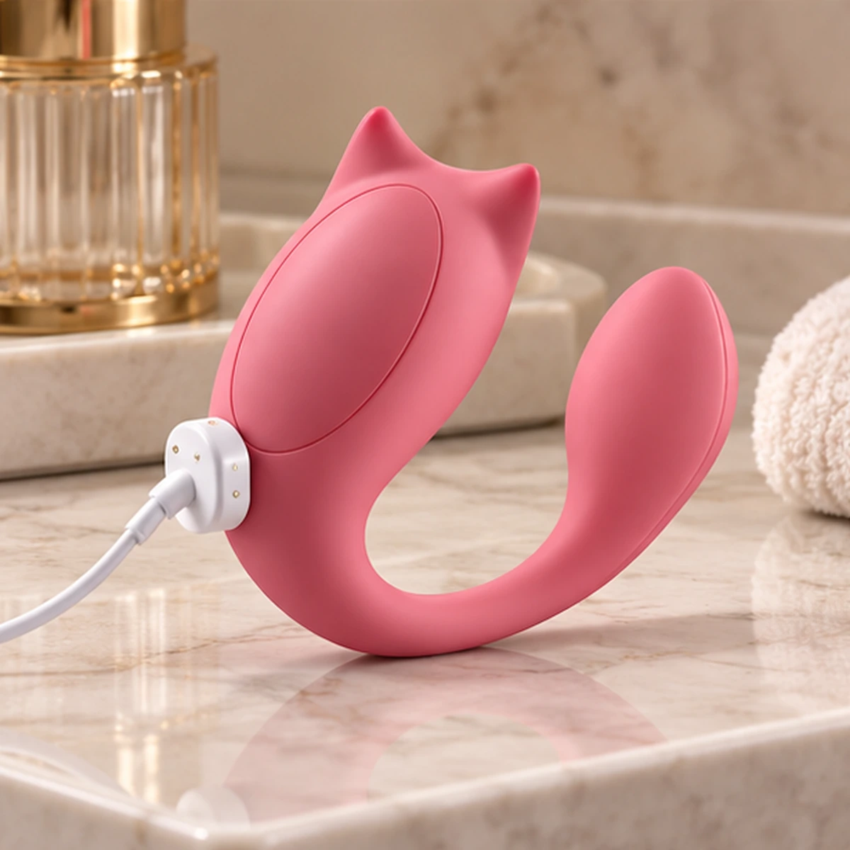 Cat-Eye APP Wearable Vibrator — Cat-Eye APP Wearable Vibrator gallery image 4