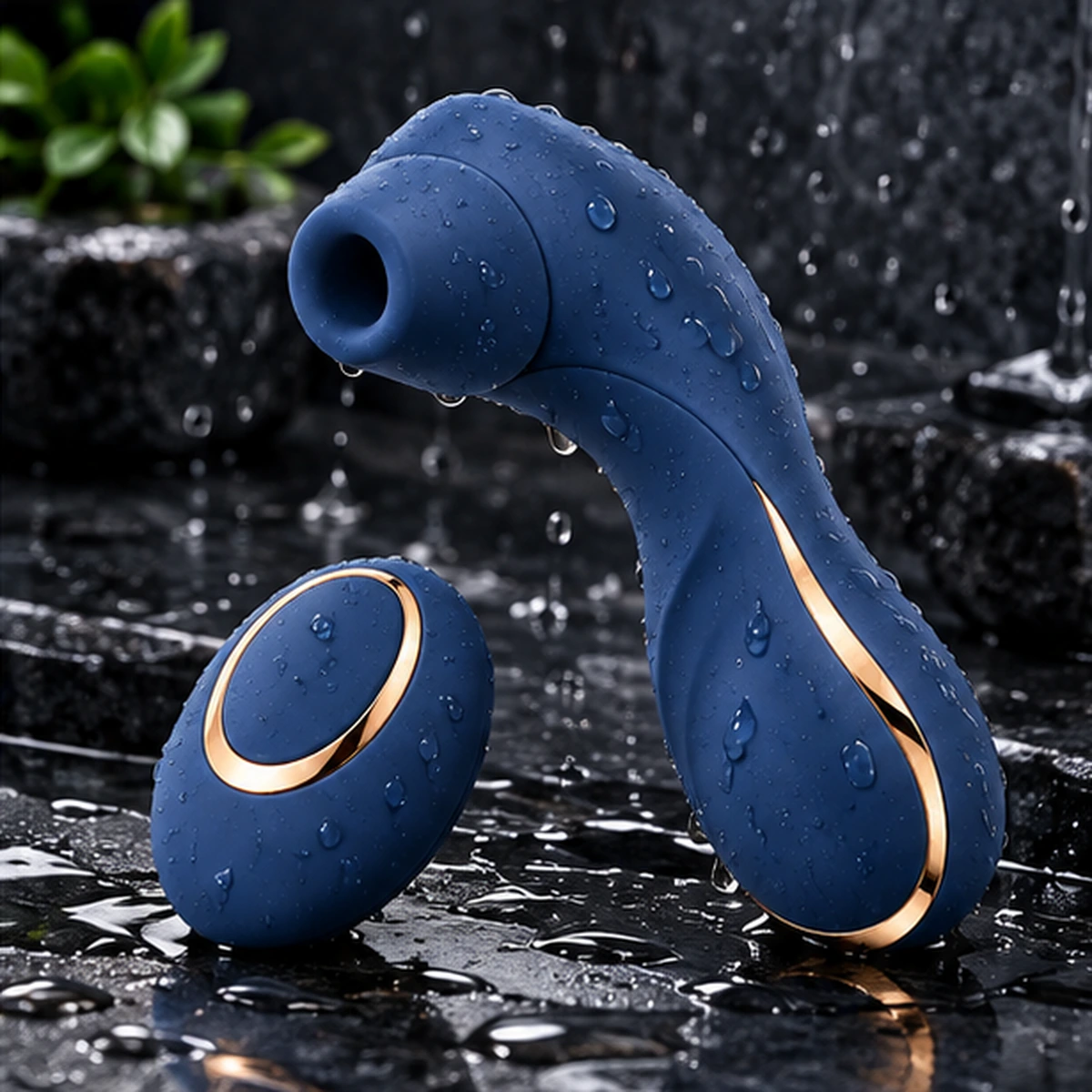 Gladiator Wireless Remote Vibrator — Gladiator Wireless Remote Vibrator gallery image 5