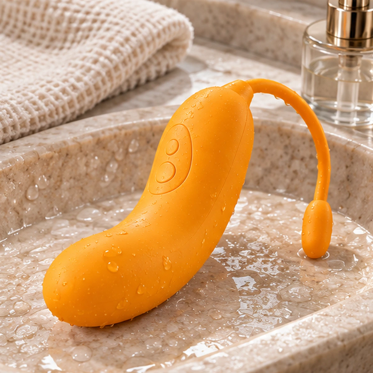 Dual-Use Licking Vibrator — Dual-Use Licking Vibrator gallery image 5