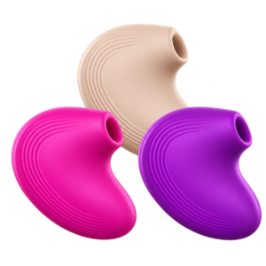 Compact Bean Suction Stimulator