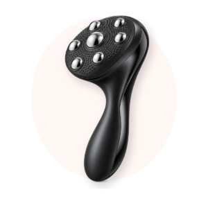 Mini Microcurrent Targeted Stimulation Massager - main product view