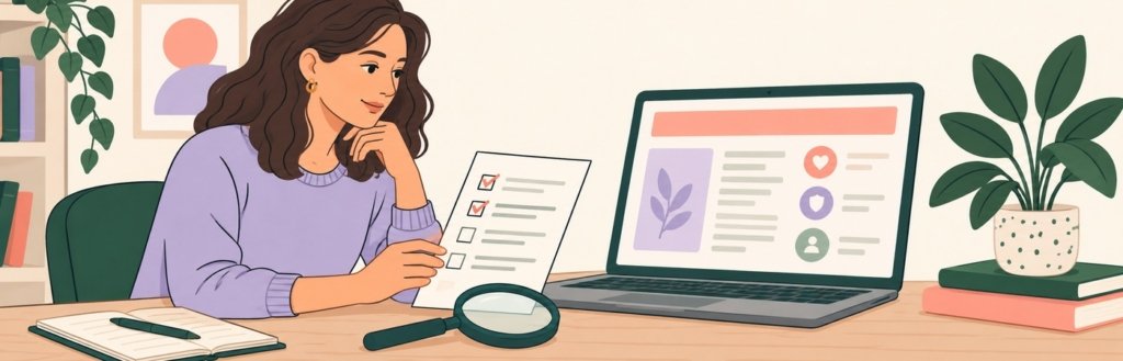 Before You Trust an Intimacy Tip: Check the Original Source