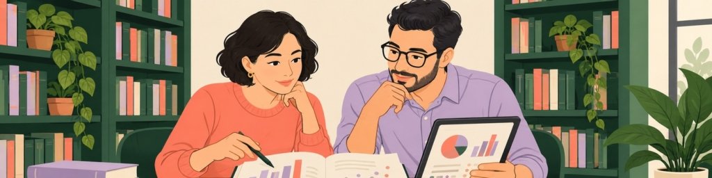 Reading Intimacy Surveys: What the Numbers Actually Tell You